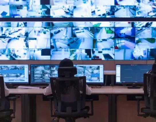 24 7 CCTV Monitoring Services in Boca Raton FL | Manage IT Business and Security Services - Florida