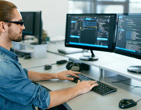24 7 IT Support Services for Businesses in West Palm Beach FL | Manage IT Business and Security Services - Florida