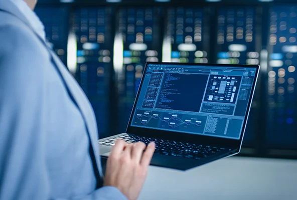 Affordable IT Services for Businesses in Broward FL | Manage IT Business and Security Services - Florida