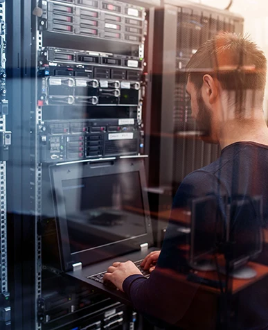 Benefits Of Cybersecurity Services | Manage IT Business and Security Services - Florida