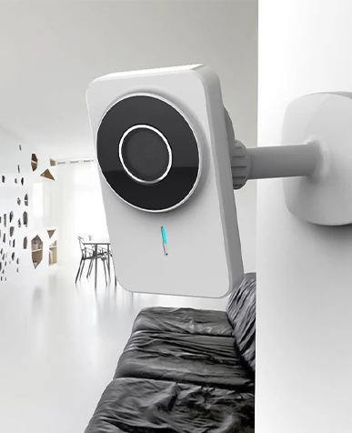 Benefits Of Smart Security Camera Systems | Manage IT Business and Security Services - Florida