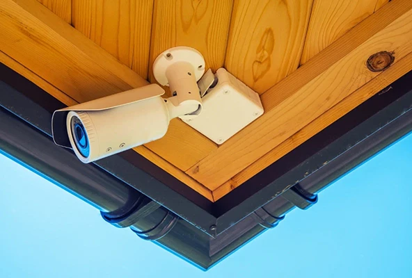 CCTV Camera Installation in Broward FL | Manage IT Business and Security Services - Florida