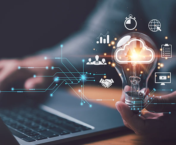 Cloud Based IT Support Solutions in Boca Raton | Manage IT Business and Security Services - Florida