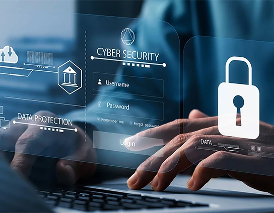 Cybersecurity Services for Businesses in Venice FL | Manage IT Business and Security Services - Florida