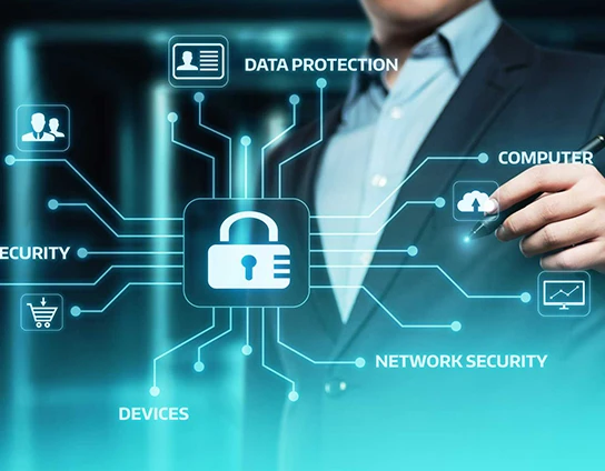 Cybersecurity Services in West Palm Beach FL | Manage IT Business and Security Services - Florida