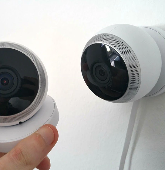 Efficient Smart Security Camera Systems in Lake Worth FL | Manage IT Business and Security Services - Florida