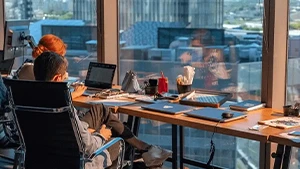 IT Business 7 | Manage IT Business and Security Services - Florida