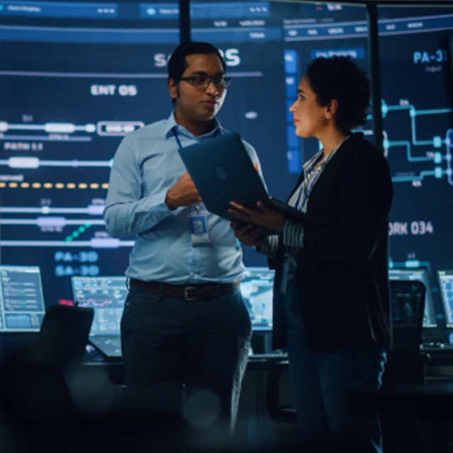 Our Service 4 | Manage IT Business and Security Services - Florida