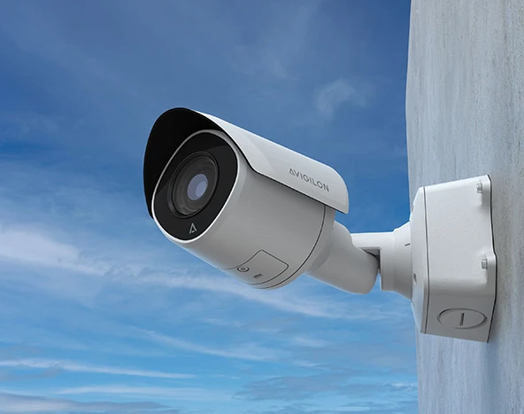 Reliable AI Powered CCTV Solutions | Manage IT Business and Security Services - Florida