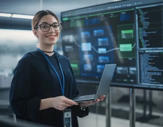 Remote IT Support Services in Boca Raton FL | Manage IT Business and Security Services - Florida
