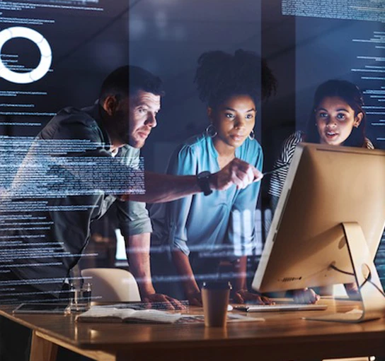 Trusted IT Consulting Firm in West Palm Beach FL | Manage IT Business and Security Services - Florida