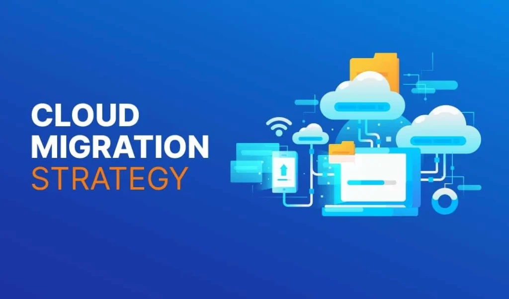 Cloud Migration Strategy | Manage IT Business and Security Services - Florida